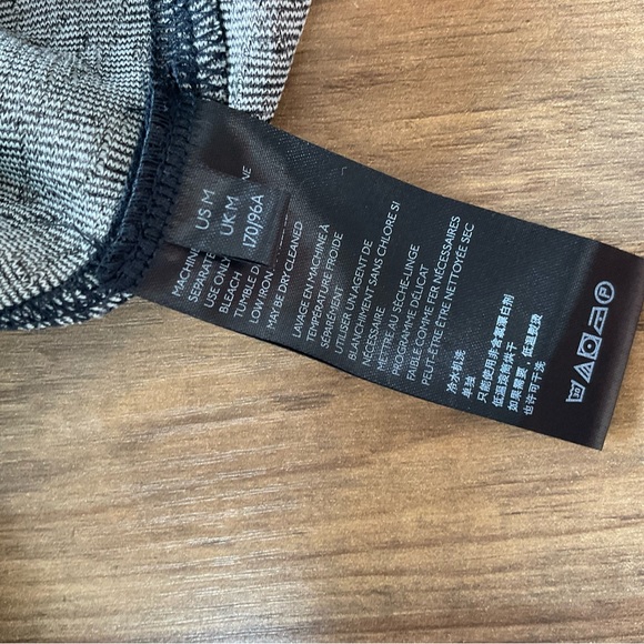 Free People leopard top. - Picture 4 of 6
